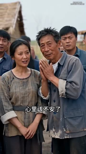 重生八零：我把哑妻宠上天（79集）短剧全集完整