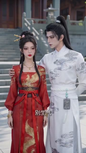 青龙觉醒废柴逆袭成宗门战神（12集）爱上了这部剧了