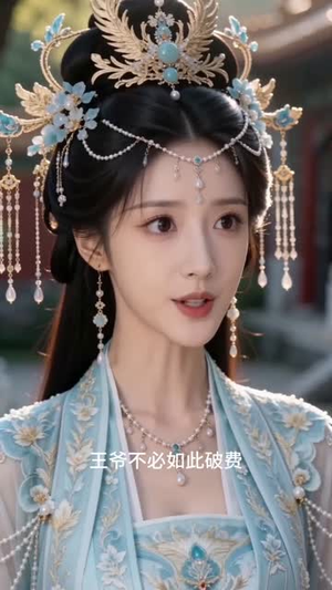 烬微昭雪：一厢深情覆京华（30集）短剧热门分享