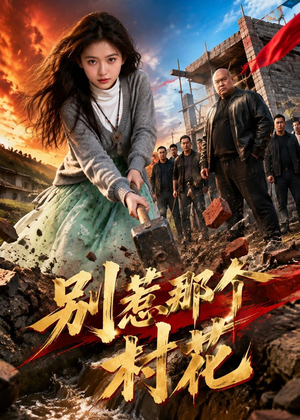 别惹那个村花（40集）热门短剧大全