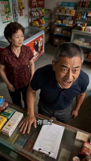 被涨租赶走后开店爆火（31集）精彩连连免费看