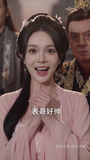 让你去当卧底，你成魔宗太子爷了（73集）最热门短剧来了