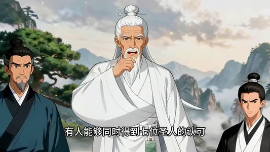 开局被退婚，我以诗文成圣（60集）在哪看免费