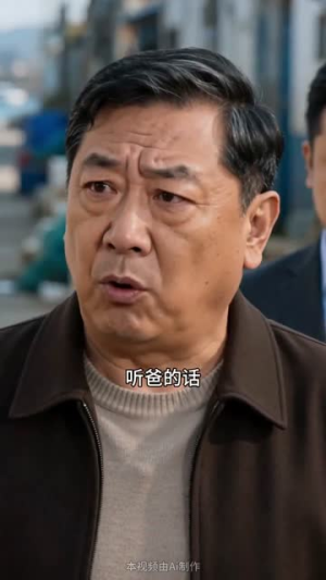 分家后，我靠破木船狂赚百亿（56集）免费热门短剧