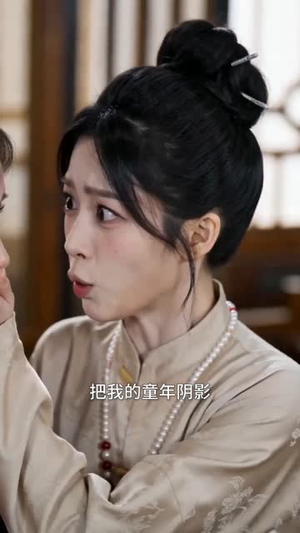 窈窈烈女夫子好求（37集）热门短剧来袭
