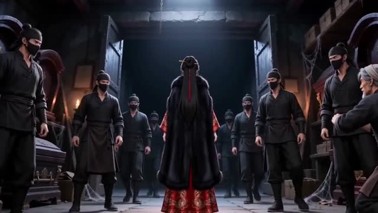 揽月入锦（20集）免费观看完整版