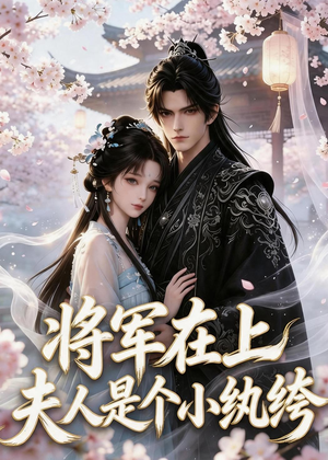 将军在上：夫人是个小纨绔（24集）红果短剧免费看