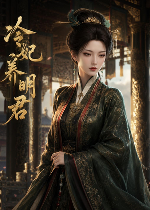 冷妃养明君（22集）短剧在哪个平台