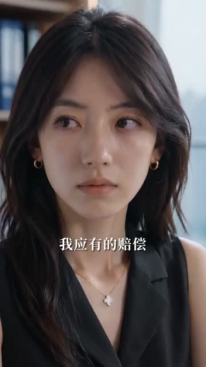五一借车给同事,她开我宝马跑滴滴(60集) 五一借车给同事,她开我宝马跑滴滴(60集)超甜短剧分享
