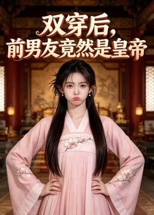 双穿后，前男友竟然是皇帝（52集）爆款短剧抢先看