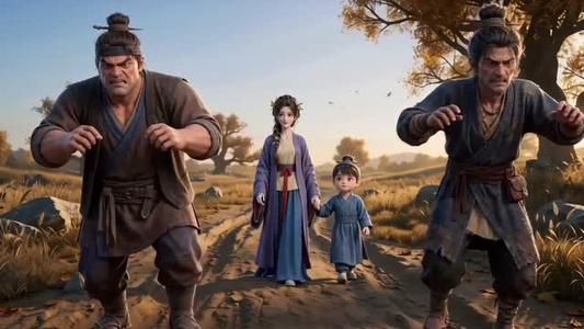 辣媳当家（33集）免费短剧完整版