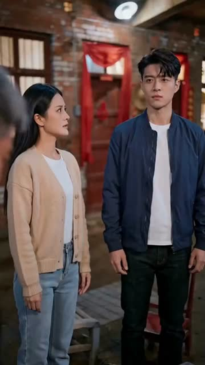 双喜再临门（56集）好看的短剧来了