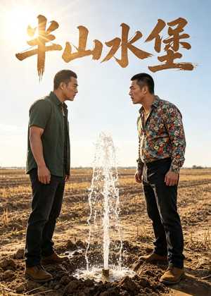 半山水堡（54集）热播短剧排行榜