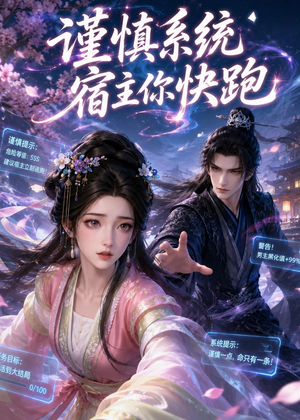 谨慎系统：宿主你快跑！（20集）经典老剧免费看