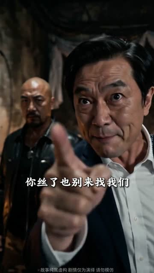 抗住了，才配拥有（34集）热播短剧分享