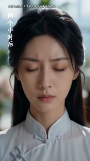 修仙归来，我成了家族守护神（44集）全剧看到大结局