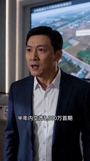辞职回乡，我在县城打造产业帝国（40集）最热短剧抢先看