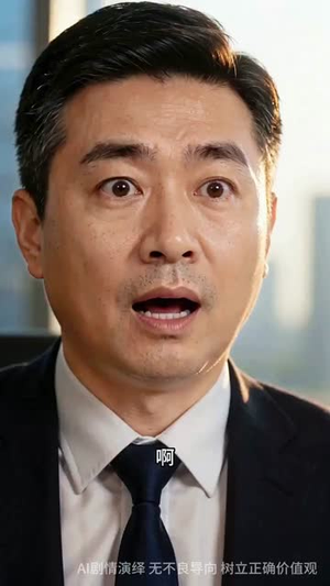 被银行开除后，我撤光了两亿存款（40集）贝贝短剧分享