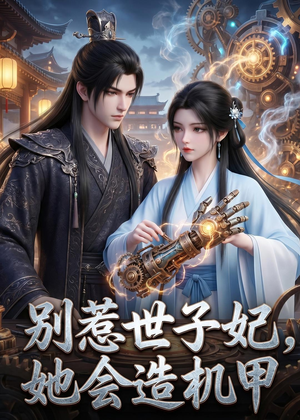 别惹世子妃，她会造机甲（42集）红果免费看短剧