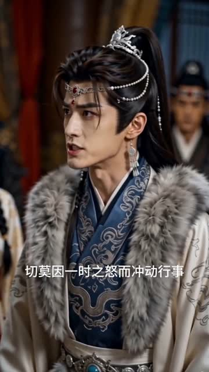 青鸢策(64集) 青鸢策(64集)无需会员免费看