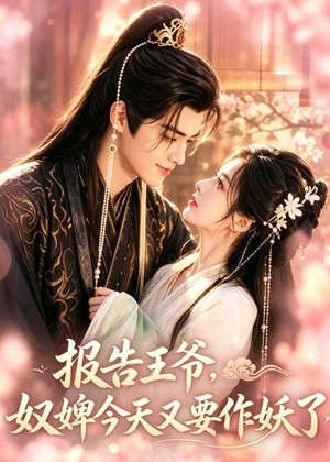 报告王爷，奴婢今天又要作妖了（78集）女主谁演的