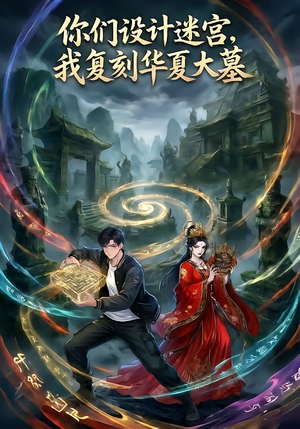 你们设计迷宫，我复刻华夏大墓第一季（60集）热门短剧推荐。