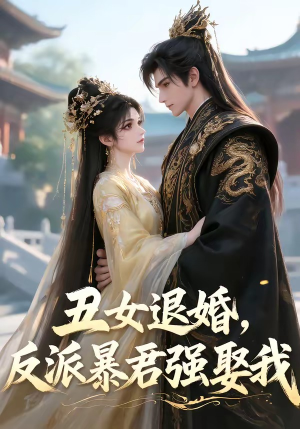 丑女退婚，反派暴君强娶我（36集）好看的短剧推荐