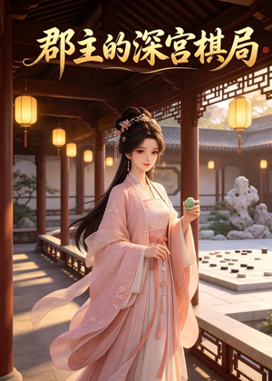 郡主的深宫棋局（29集）每日短剧追不停
