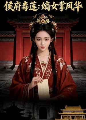 侯府毒莲：嫡女掌风华（86集）免费短剧大全