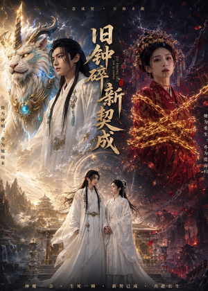 旧钟碎,新契成(76集) 旧钟碎,新契成(76集)好看的短剧推荐