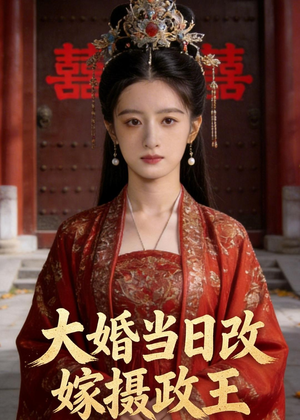 大婚当日改嫁摄政王（36集）短剧全集免费看