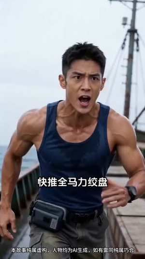 深海猎手（41集）第一季