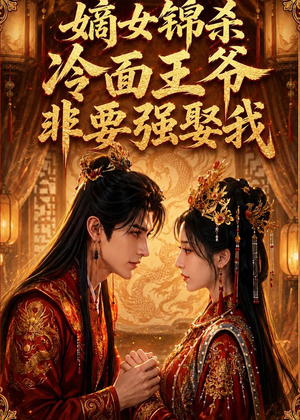 嫡女锦杀：冷面王爷非要强娶我（82集）最火短剧热播中