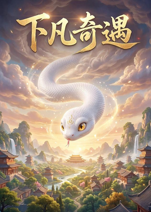 下凡奇遇（32集）高质量短剧推荐