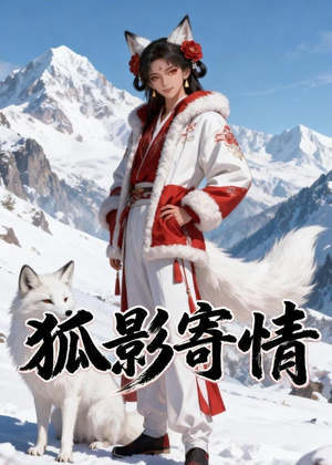 狐影寄情（42集）免费观看全集
