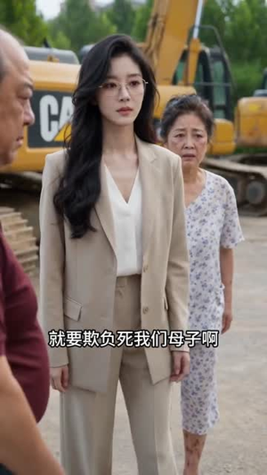 以我锋芒报生恩（52集）热播短剧分享