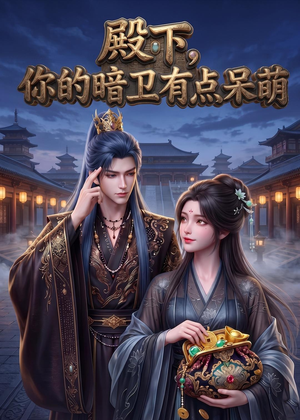 殿下，你的暗卫有点呆萌（74集）男主角是谁