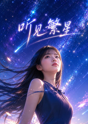 听见繁星（57集）短剧全集大结局
