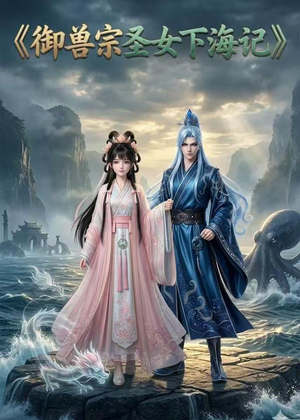 御兽宗圣女下海记（23集）哪个短剧网能看