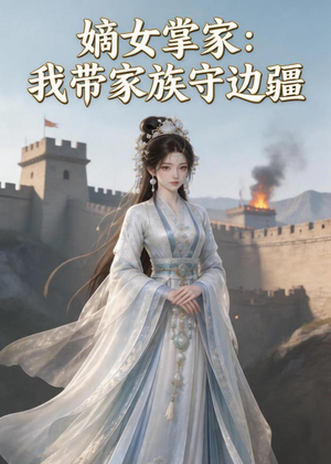 嫡女掌家：我带家族守边疆（36集）爆款热门短剧