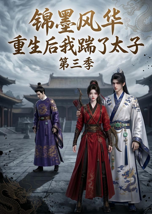 锦墨风华：重生后我踹了太子第三季（88集）一口气看完全集
