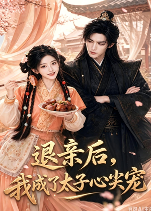 退亲后，我成了太子心尖宠（87集）精彩的网络短剧