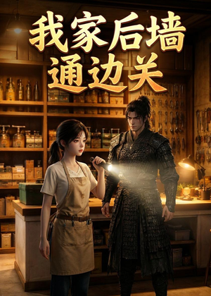 我家后墙通边关（76集）热门短剧在线看