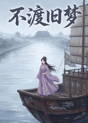 不渡旧梦（70集）免费短剧片段