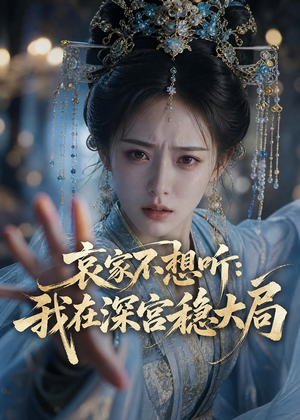 哀家不想听_我在深宫稳大局（147集）一口气追完全集