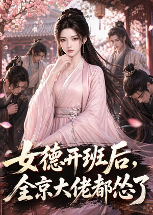 女德开班后，全京大佬都怂了（63集）最火爆的短剧