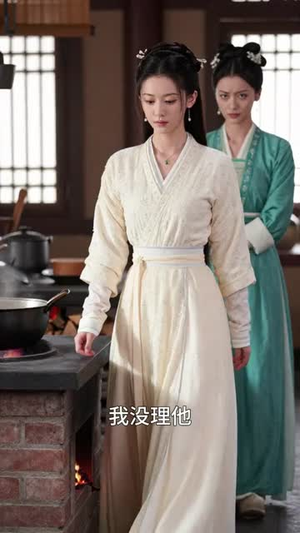 冲喜后，病娇夫君长命百岁了（38集）免费观看就是爽