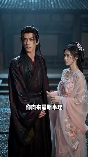 双穿贵女：弃夫后我名扬朝野（41集）全集下载