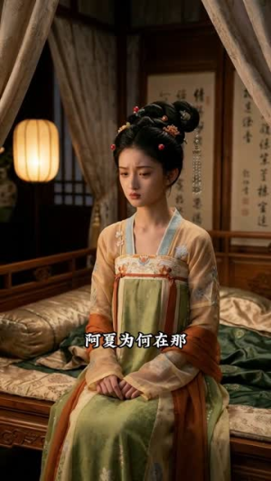 侯府那个病秧子公子(45集) 侯府那个病秧子公子(45集)精彩短剧上线