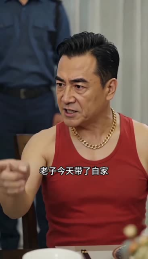 一盆毛血旺,砸出个老公(54集) 一盆毛血旺,砸出个老公(54集)精彩短剧来了